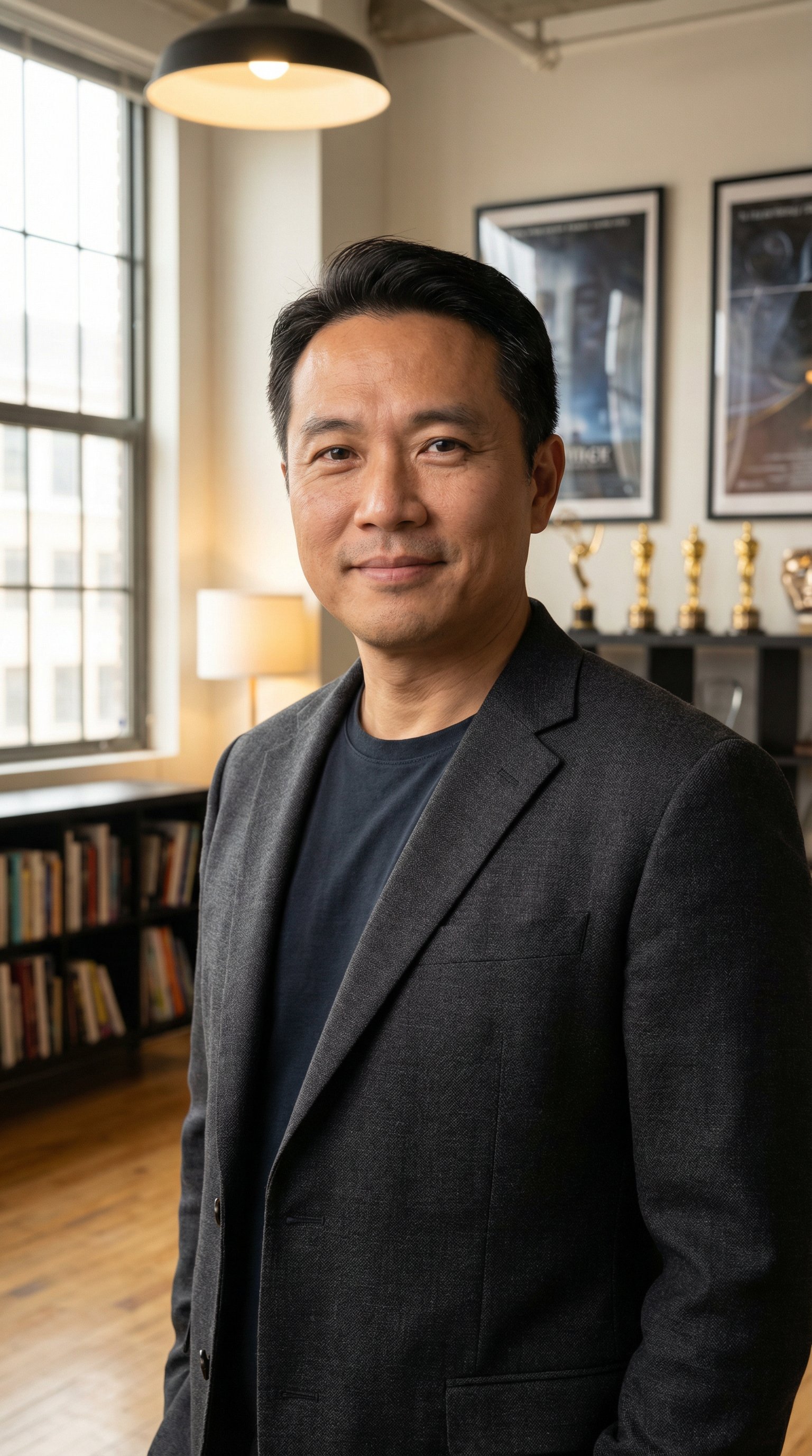 海角社区首席导演